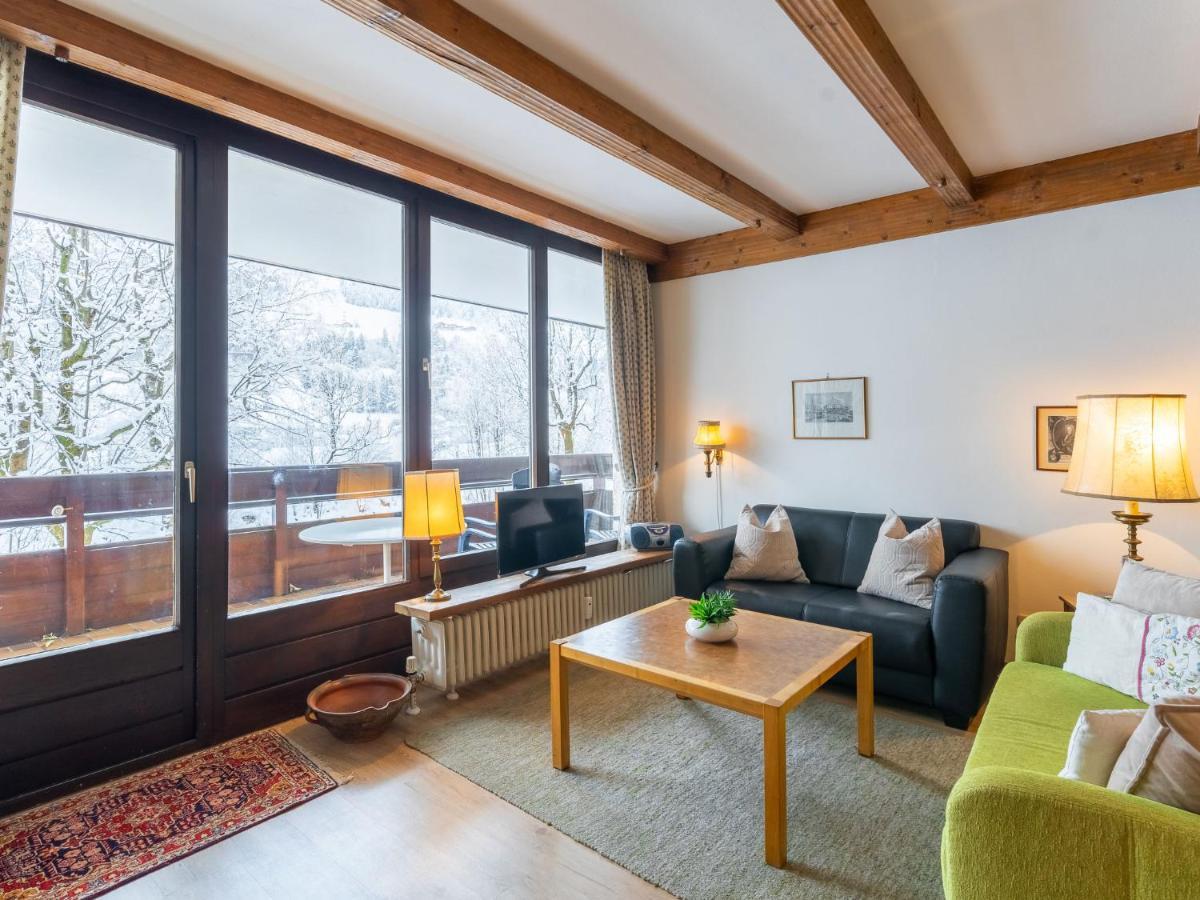 Apartment Plathner By Interhome باد هوفغاستين المظهر الخارجي الصورة
