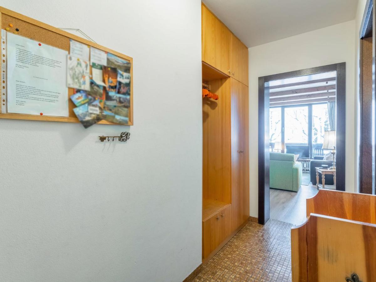 Apartment Plathner By Interhome باد هوفغاستين المظهر الخارجي الصورة
