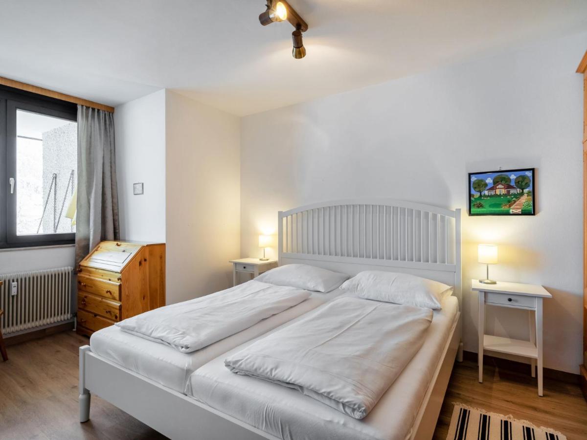 Apartment Plathner By Interhome باد هوفغاستين المظهر الخارجي الصورة