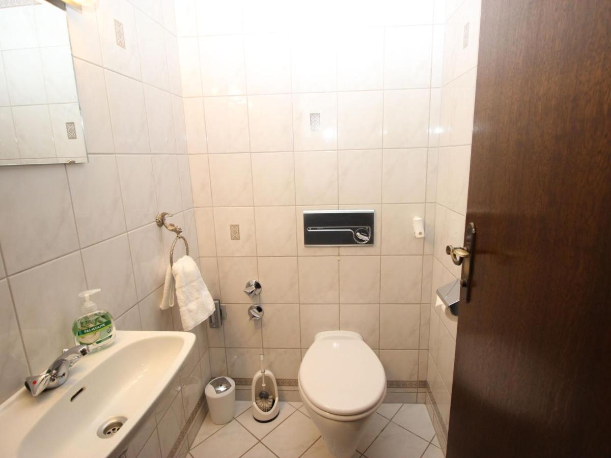 Apartment Plathner By Interhome باد هوفغاستين المظهر الخارجي الصورة