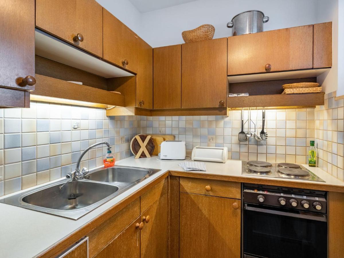 Apartment Plathner By Interhome باد هوفغاستين المظهر الخارجي الصورة