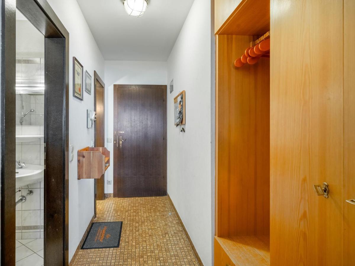 Apartment Plathner By Interhome باد هوفغاستين المظهر الخارجي الصورة
